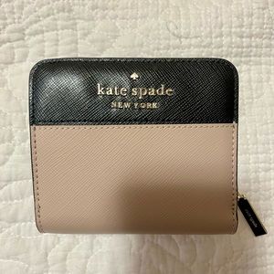 Kate Spade Small Wallet